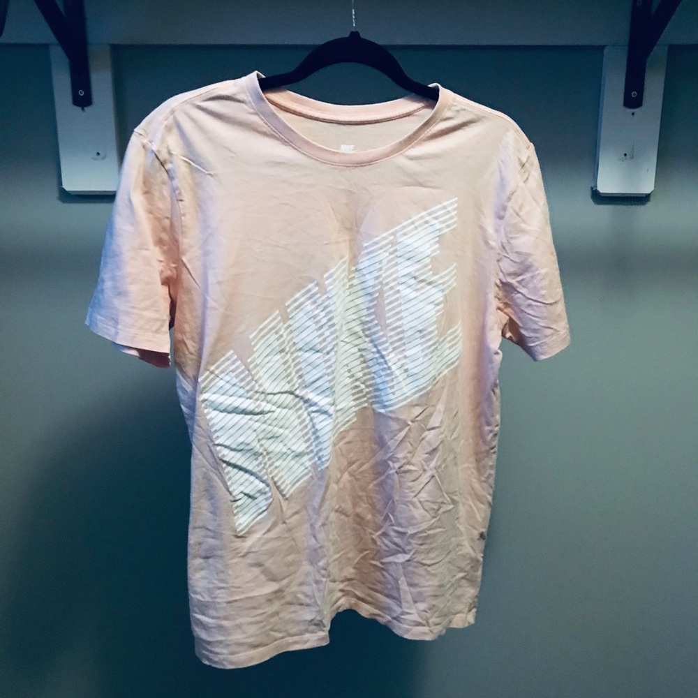 Nike T-shirt